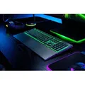 Produktbild: Razer Keyboard - Ornata V3 X Gaming Keyboard QWERTY - Schwarz