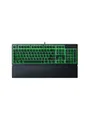 Produktbild: Razer Ornata V3 X - US - Gaming Tastatur - Englisch (US) - Schwarz