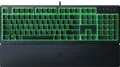 Produktbild: Razer Ornata v3 x low profile gaming keyboard - US-Tastatur - QWERTY - gebraucht