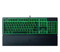 Produktbild: Tastatur Razer Ornata V3 X RGB ergonomisch langlebig leise Membranschalter
