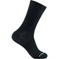 Produktbild: Wrightsock Coolmesh II Crew Socken (Größe 34 , schwarz)