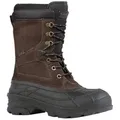 Produktbild: Kamik Nation Plus Winterstiefel Braun - Schwarz/Braun - 42
