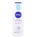 Produktbild: NIVEA Body Lotion Repair und Care 400ml 72h Lotion für sehr trockene Haut