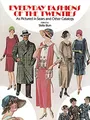 Produktbild: Everyday Fashions of the Twenties As Pictured in Sears and Other Catalogs (Dover Fashion and Costumes)