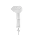 Produktbild: Steamery Dampfglätter Cirrus X, 1200W, Dampfleistung 20g/min, Aufheizen in 20 Sekunden, Tragbar, Minimalistisch, Skandinavisches Design, Weiß
