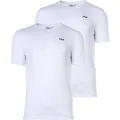 Produktbild: Fila Brod Tee  Double Pack T-Shirt