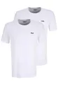 Produktbild: FILA Brod Tee/Double Pack-Bright White-Bright White-M