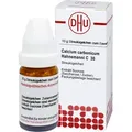 Produktbild: Calcium CARBONICUM C 30 Globuli Hahnemanni 10 g