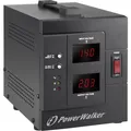 Produktbild: Powerwalker AVR 2000/SIV (2000 VA, 1600 W, Line-Interaktiv USV) (10120306)