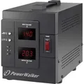 Produktbild: PowerWalker AVR 2000 SIV AVR 2000VA/ 1600W