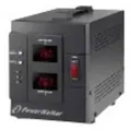 Produktbild: PowerWalker AVR 2000/SIV - Automatische Spannungsregulierung