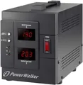 Produktbild: BlueWalker PowerWalker AVR 2000/SIV, Spannungsregler