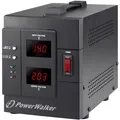 Produktbild: PowerWalker AVR 2000 SIV AVR 2000VA/ 1600W