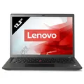 Produktbild: Lenovo ThinkPad X13 Gen 3 Intel Notebook 13,3 Zoll i5 12.Gen 16GB 500GB Win11P