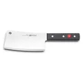 Produktbild: Wüsthof Hackmesser Schwarz (16 cm) (1129500916)