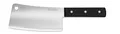 Produktbild: WÜSTHOF Klassisches Hackmesser, 15,2 cm, Schwarz
