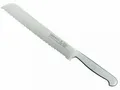 Produktbild: Güde Kappa Brotmesser Wellenschliff Solingen rostfrei Küchenmesser 0430/21 21 cm