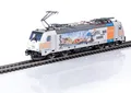 Produktbild: Trix 25803 H0 E-Lok BR 186 HSL