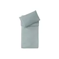 Produktbild: Jollein Bettwäsche für Kinderbett 100x135 cm Twinkling Sea Green Grün NEU