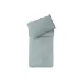 Produktbild: Jollein Bettwäsche für Kinderbett 100x135 cm Twinkling Sea Green Grün