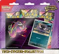 Produktbild: Pokemon Erhabene Helden Tech-Sticker-Kollektion - Nebulak DEUTSCH ME02.5 NEU