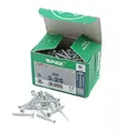 Produktbild: SPAX Senkkopfschraube WIROX Vollgewinde T10 3,0x25 VPE 200
