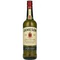 Produktbild: Jameson Triple Distilled Irish Whiskey 40% Vol. 0,7l