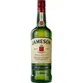 Produktbild: John Jameson Irish Whiskey 40% 0,7 Liter