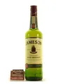 Produktbild: Jameson Blended Irish Whiskey, 0,7l, alc. 40 Vol.-%