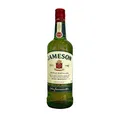 Produktbild: Jameson Irish Whiskey, 40% Vol. 0,7 l