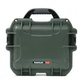 Produktbild: Nanuk Case 905 mit Schaumstoffeinlage olivgrün