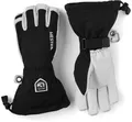 Produktbild: Hestra Army Leather Heli Ski 5finger - Handschuhe [30570] Army Leather Heli Ski 5-finger