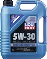Produktbild: LIQUI MOLY Longtime High Tech 5W-30 5 L Synthesetechnologie Motoröl Art.-Nr.: 1137