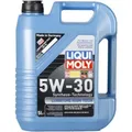 Produktbild: Liqui Moly Longtime High Tech 5W 30 Hochwetiges Premium Öl 5L