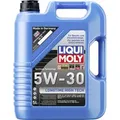 Produktbild: Motoröl Longtime High Tech Sae 5w-30 5 L Motoröle - Liqui Moly