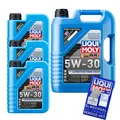 Produktbild: Liqui Moly Motoröl 5W-30 Longtime High Techl 8L für BMW Longlife-04 VW 505 00