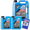 Produktbild: Liqui Moly Motoröl 5W-30 Longtime High Techl 7L für BMW Longlife-04 VW 505 00