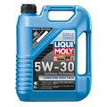 Produktbild: Liqui Moly Longtime High Tech 5W 30 Hochwetiges Premium Öl 5L