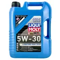 Produktbild: Liqui Moly Longtime High Tech 5W-30 / 5 Liter Leichtlaufmotorenöl ACEA API