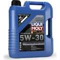 Produktbild: 5 Liter Liqui Moly 1137 Motoröl für AUDI HYUNDAI KIA MINI TOYOTA SKODA SEAT