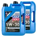 Produktbild: Liqui Moly Longtime High Tech 5W-30 / 2x 5 Liter Leichtlaufmotorenöl ACEA API