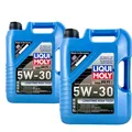 Produktbild: Motoröl 5W-30 Liqui Moly Longtime High Tech 2x5 Liter