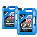 Produktbild: Motoröl 5W-30 Liqui Moly Longtime High Tech 2x5 Liter