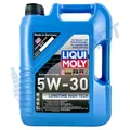 Produktbild: Motoröl 5W-30 Liqui Moly Longtime High Tech 5 Liter