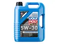 Produktbild: Liqui Moly Motoröl Longtime High Tech, 5W-30, 5-Liter Kanister - Art.Nr. 1137