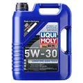 Produktbild: Motoröl Longtime High Tech 5W-30 LIQUI MOLY 5 Liter für Audi A1 A5 A6 BMW 1er