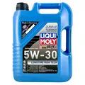 Produktbild: Liqui Moly Longtime High Tech 5W-30  5 Liter 5L 1137 Motoröl Motorenöl