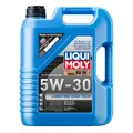 Produktbild: LIQUI MOLY Longtime HighTech 5W-30 Synthetisches Motorenöl Motoröl 5l 1137
