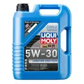 Produktbild: 5 Liter Liqui Moly Longtime High Tech 5 W-30 Öl für BMW VW Ford