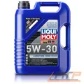 Produktbild: 5 L LITER LIQUI MOLY LONGTIME HIGH TECH 5W-30 MOTOR-ÖL MOTORENÖL